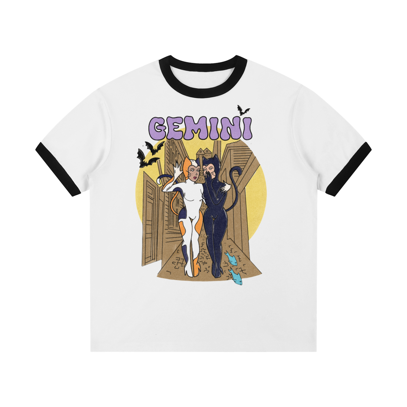 gemini,apparel,tshirt,halloween