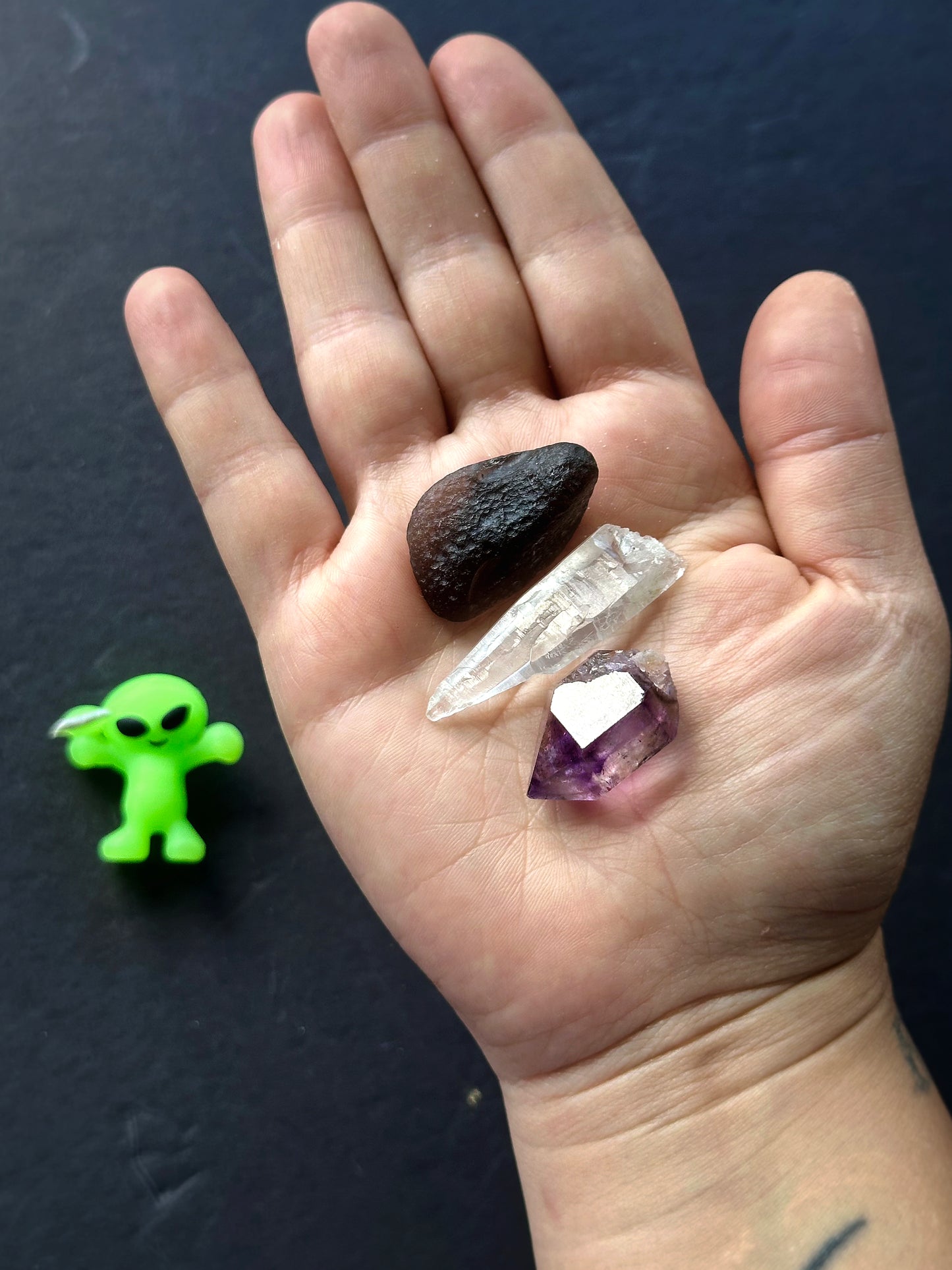 ORION STARSEED BUNDLE