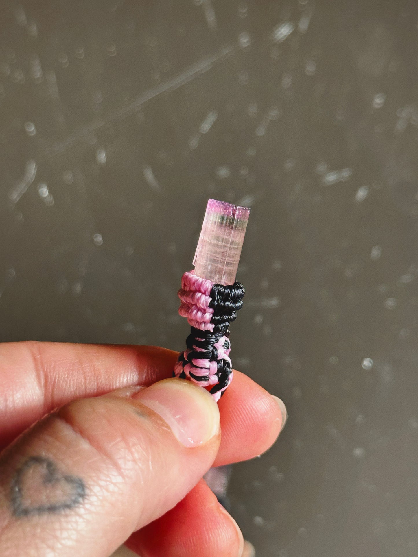 AMY ~ ELBAITE JUJU