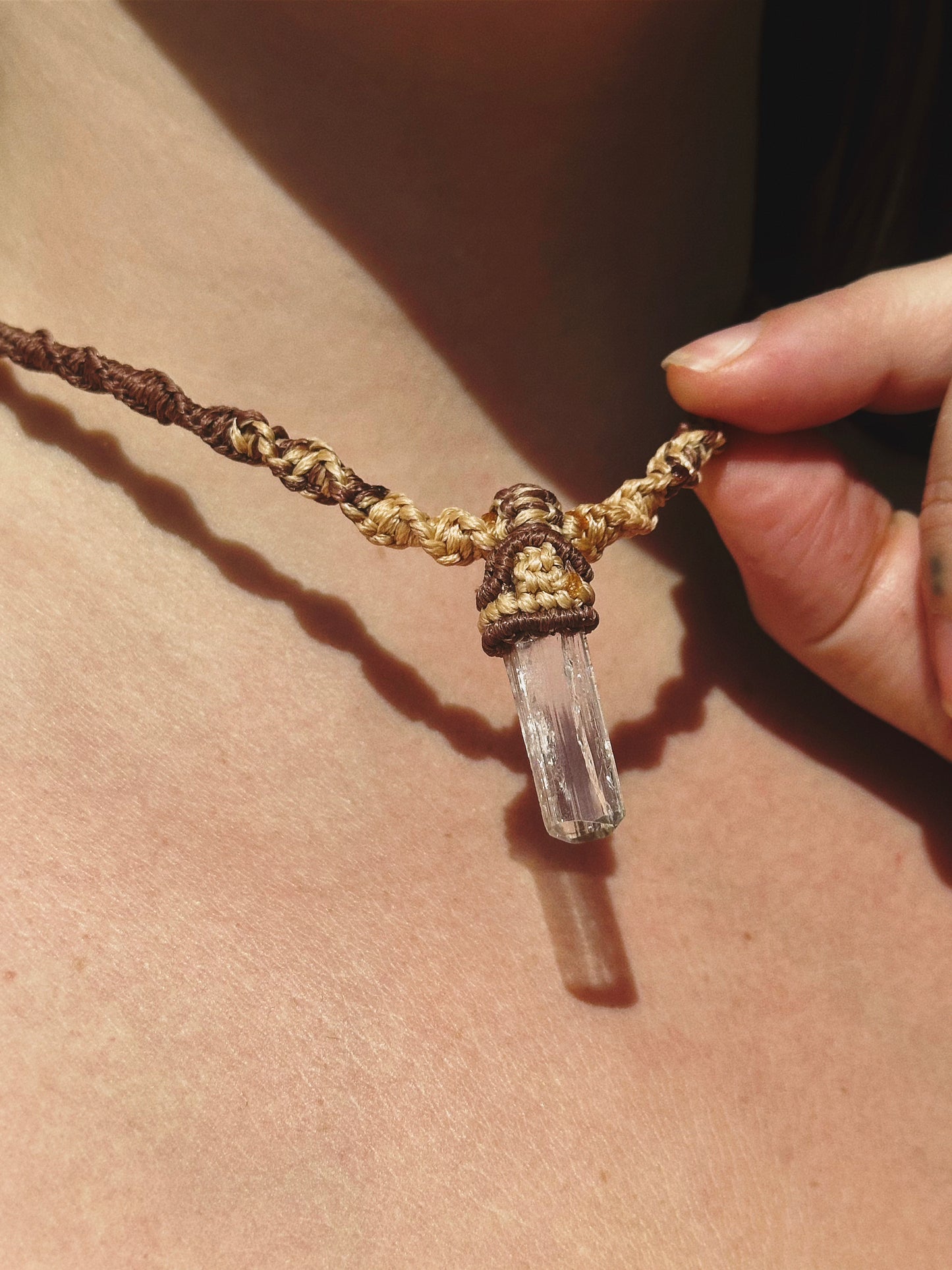 DIVINE WILL ~ TOPAZ JUJU