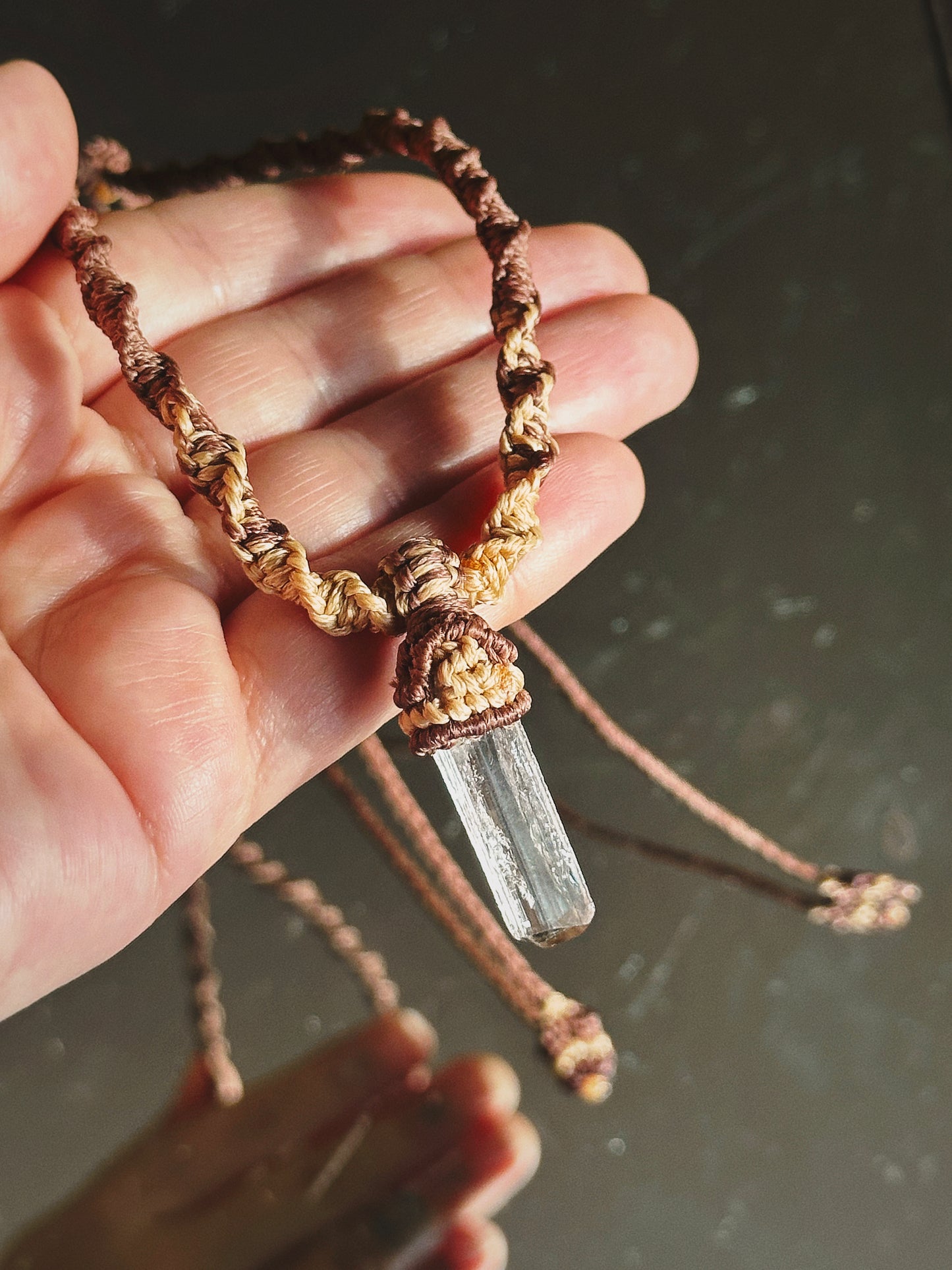 DIVINE WILL ~ TOPAZ JUJU