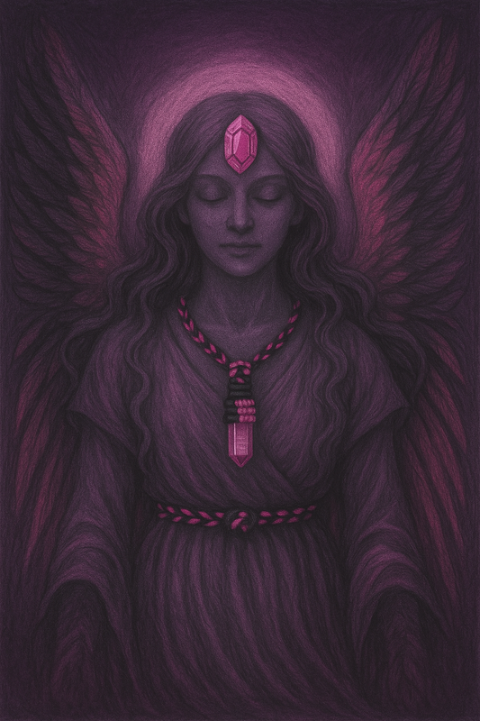 AMY ~ ELBAITE JUJU