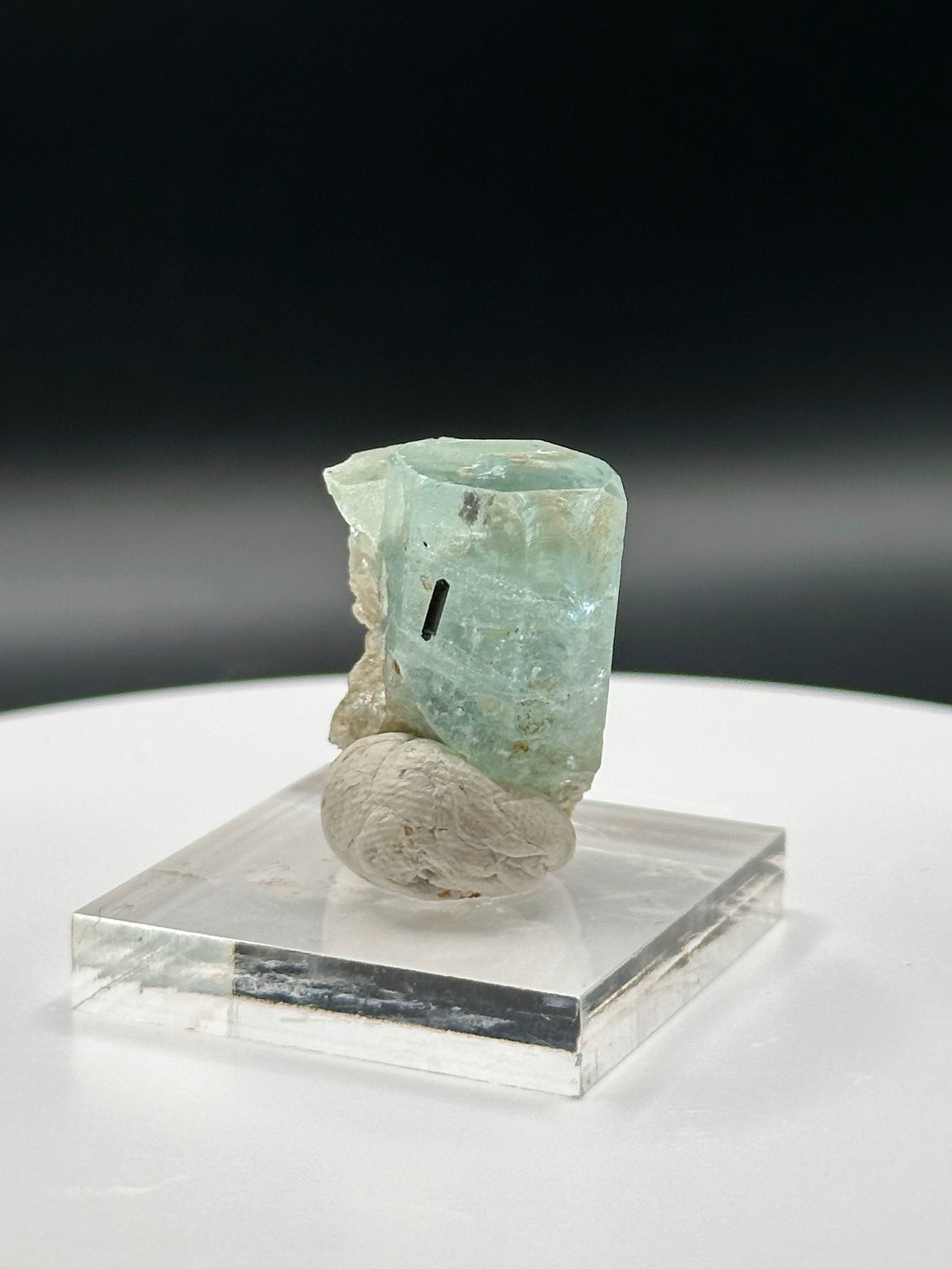 7g. AQUAMARINE