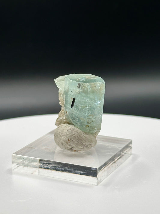7g. AQUAMARINE