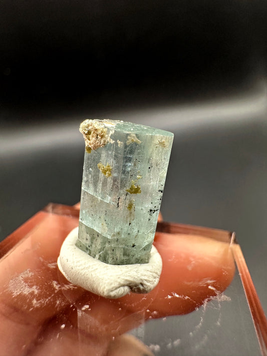 1.3g. AQUAMARINE
