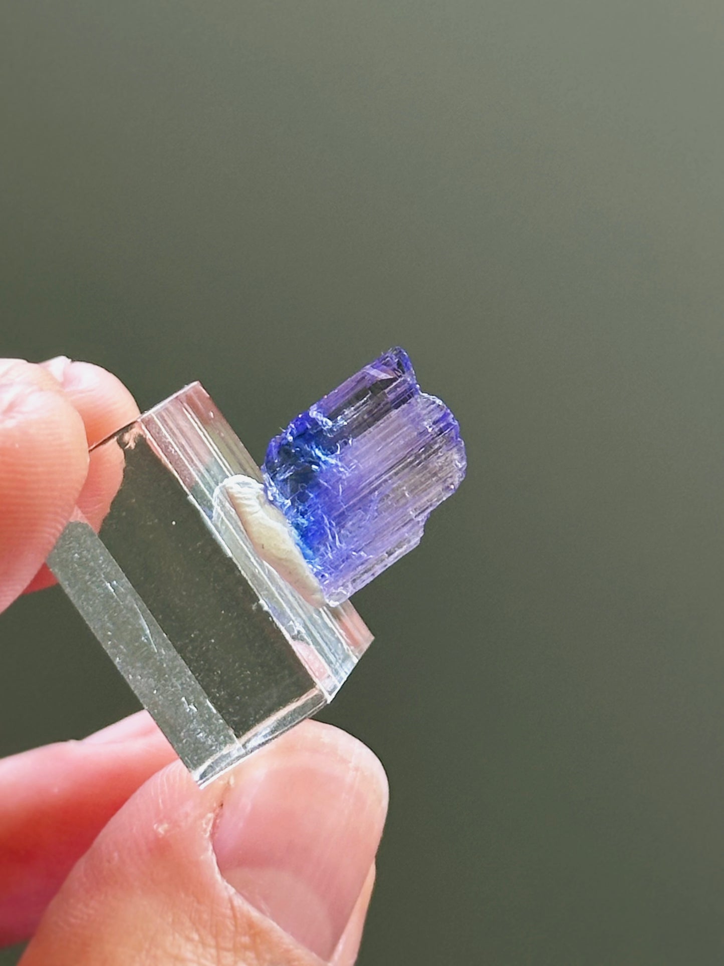 TANZANITE
