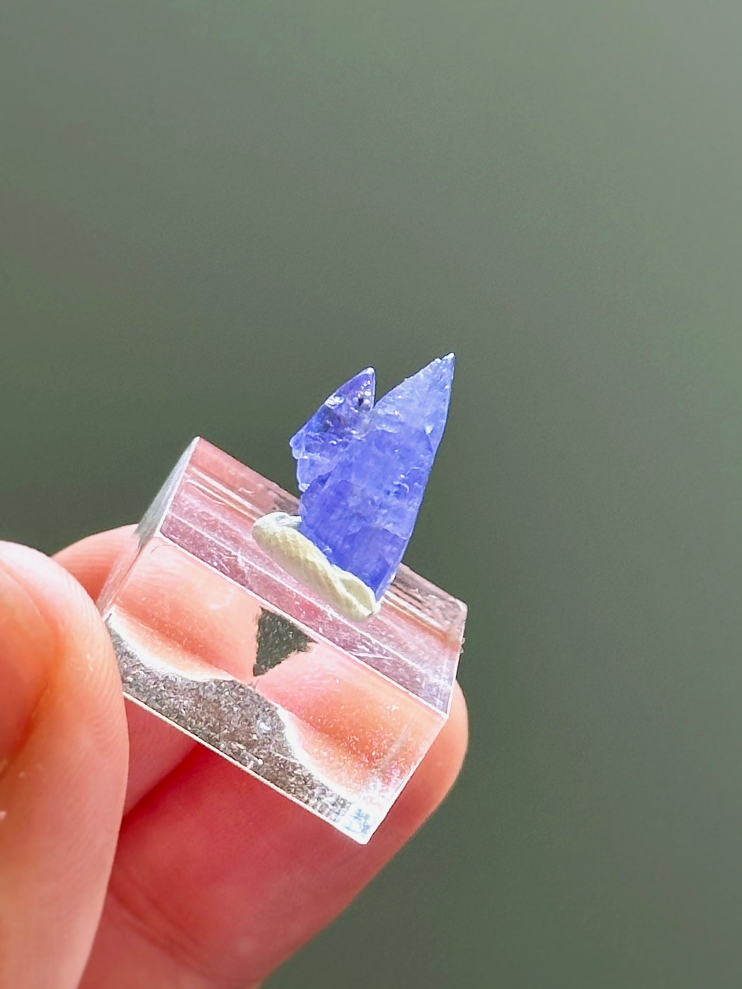 TANZANITE