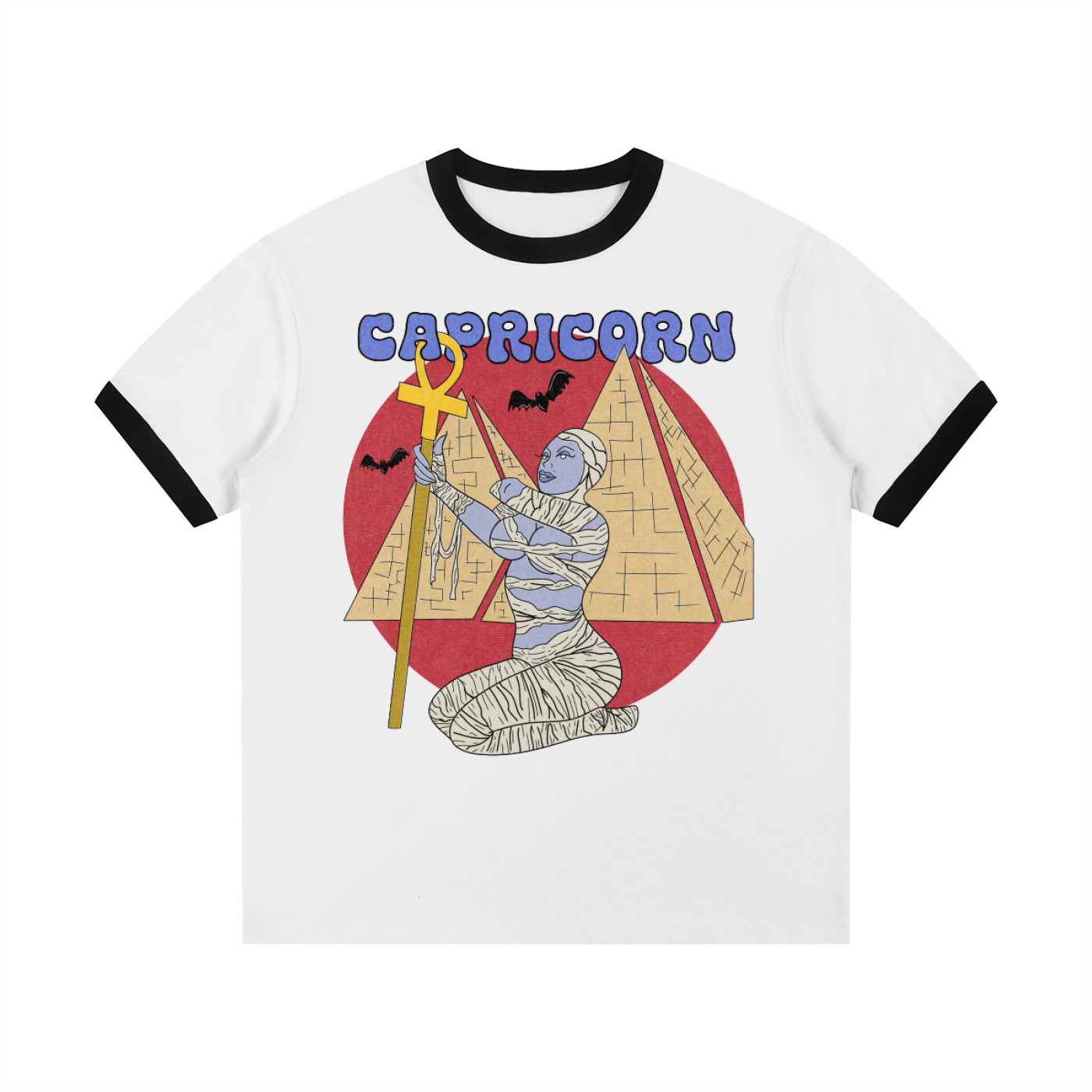 capricorn,apparel,tshirt,halloween