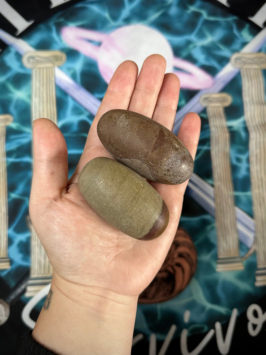 SHIVA LINGAM ~ 1 PIECE