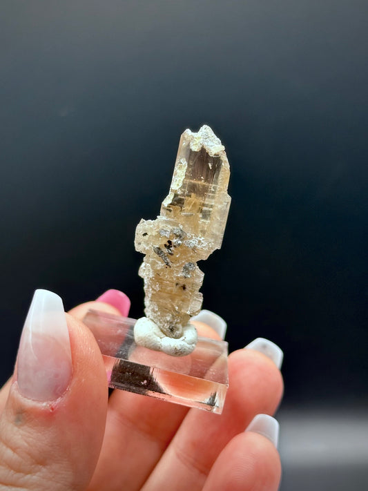 12g. CERUSSITE