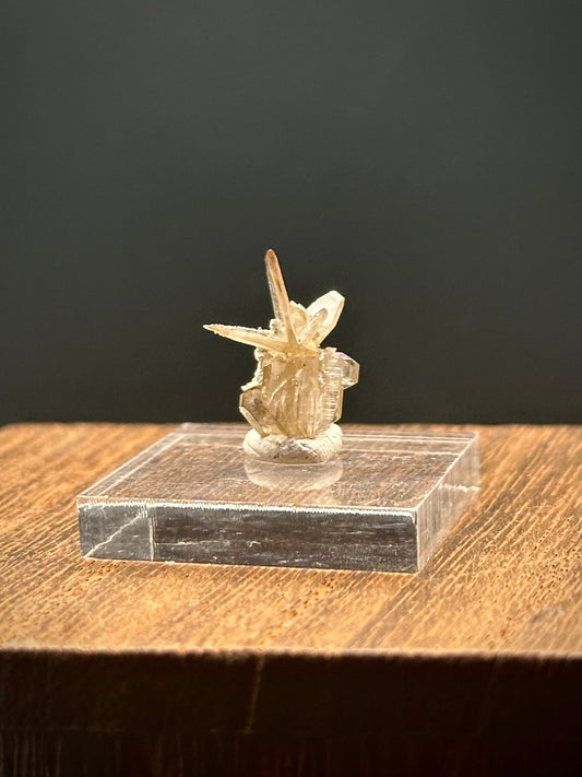 2.36g CERUSSITE