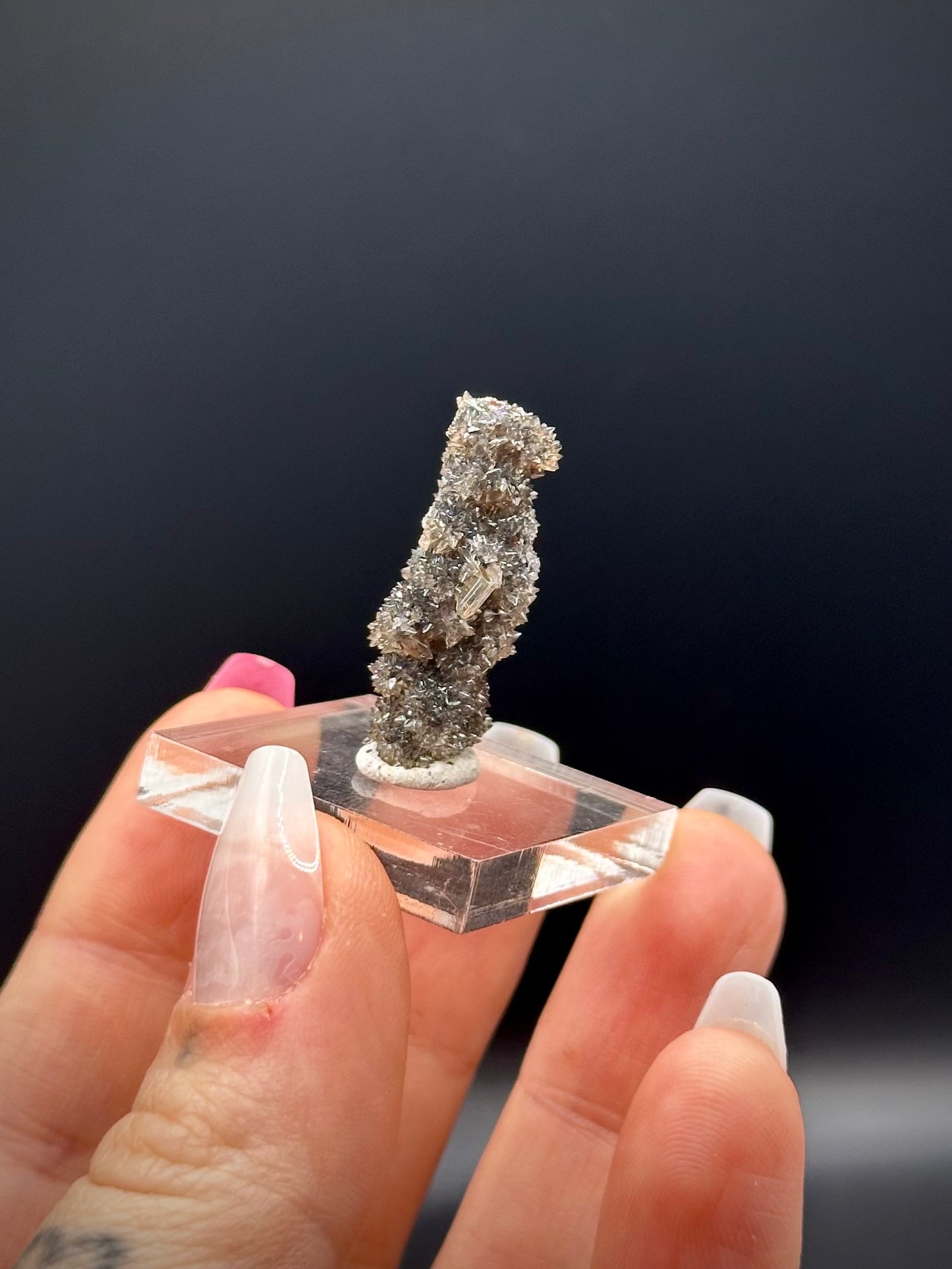 5.27g CERUSSITE