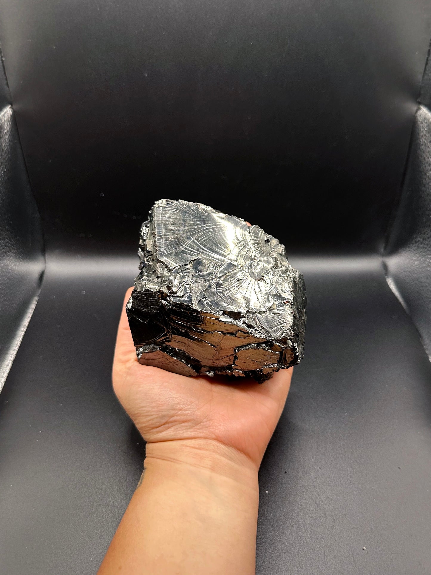 400g. ELITE SHUNGITE