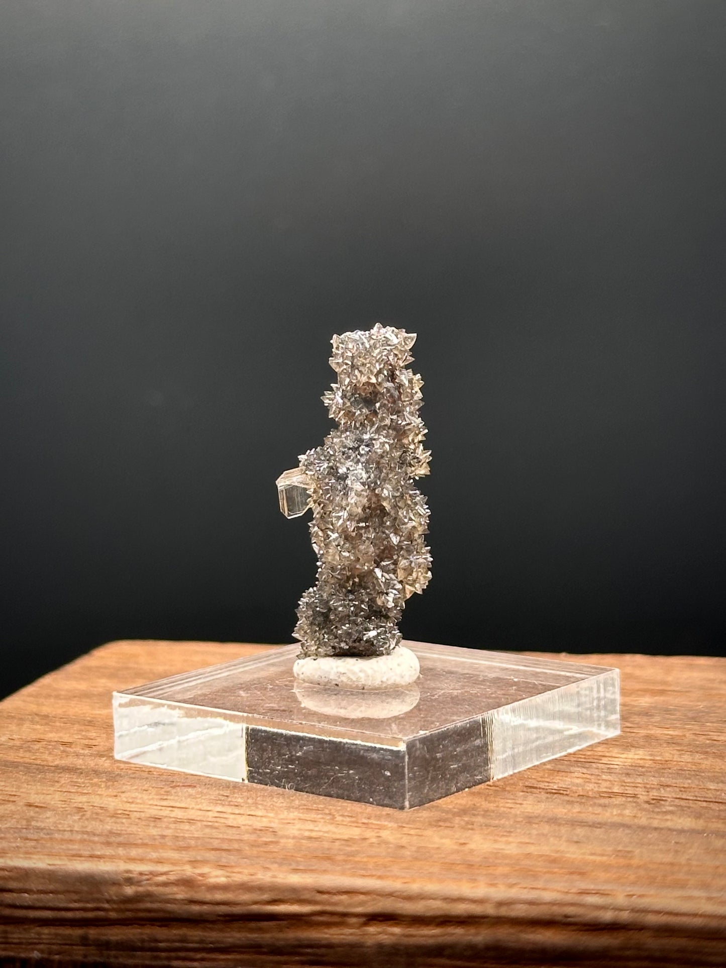 5.27g CERUSSITE