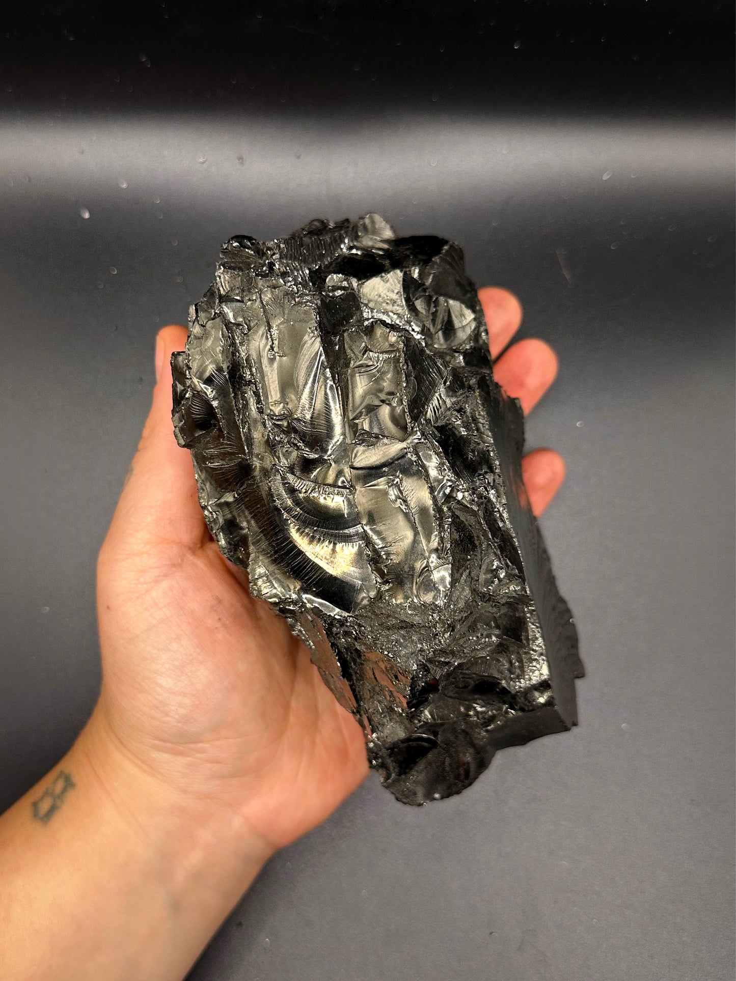 450g. ELITE SHUNGITE