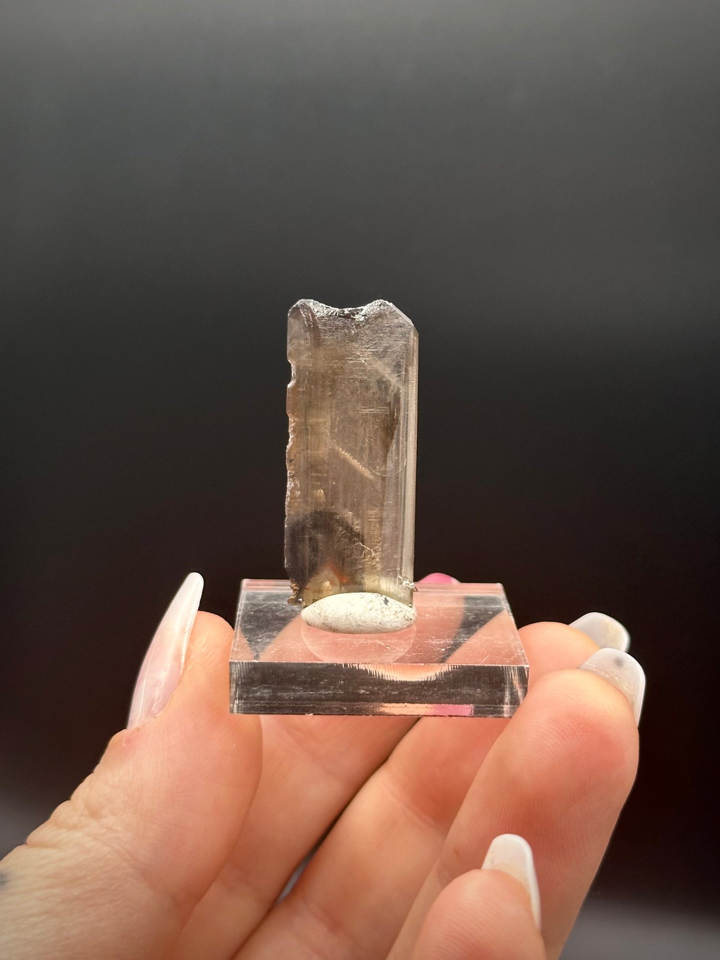 7g CERUSSITE