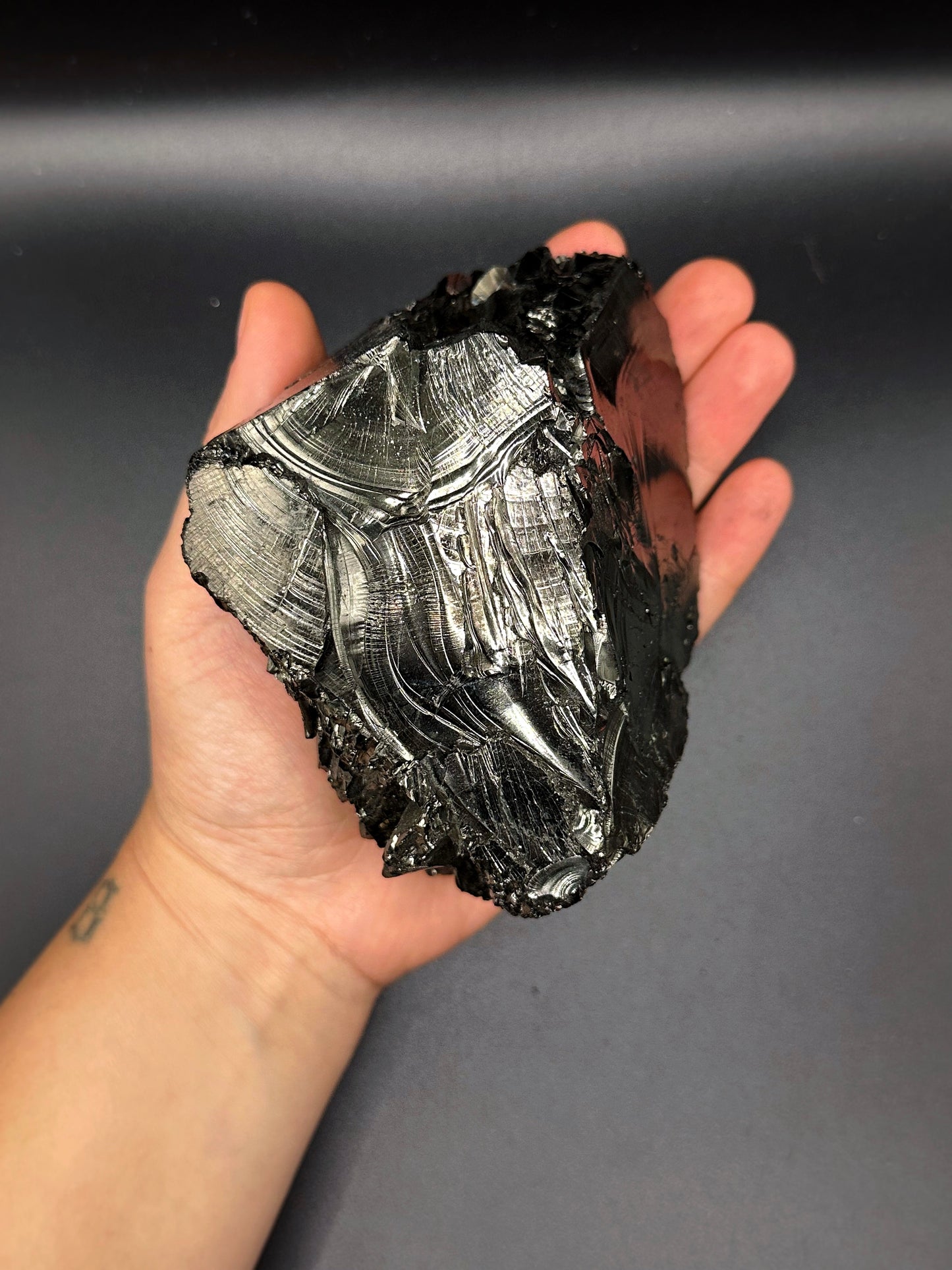 400g. ELITE SHUNGITE