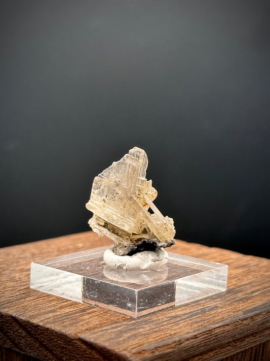 7.7g CERUSSITE