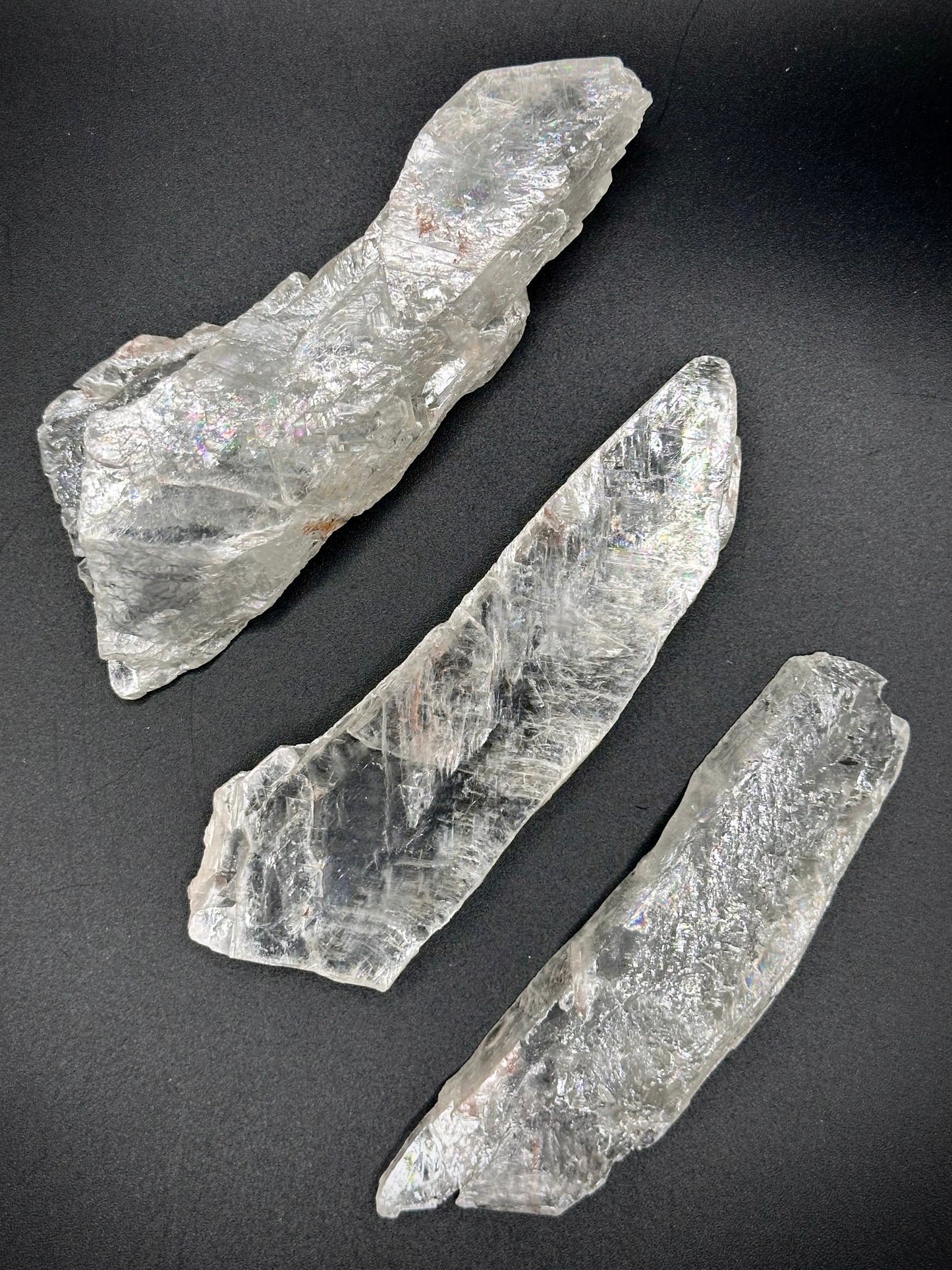 SELENITE