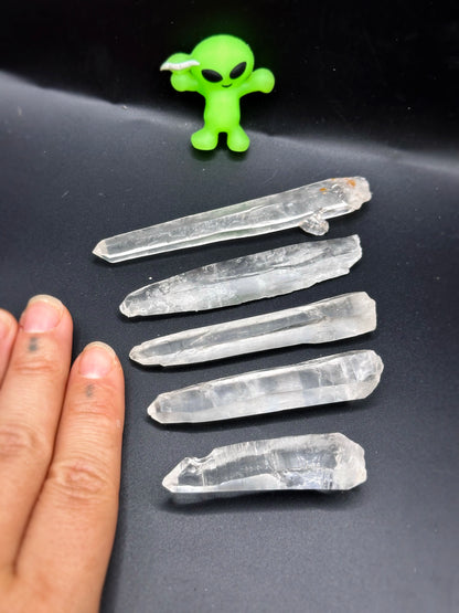 LASER QUARTZ