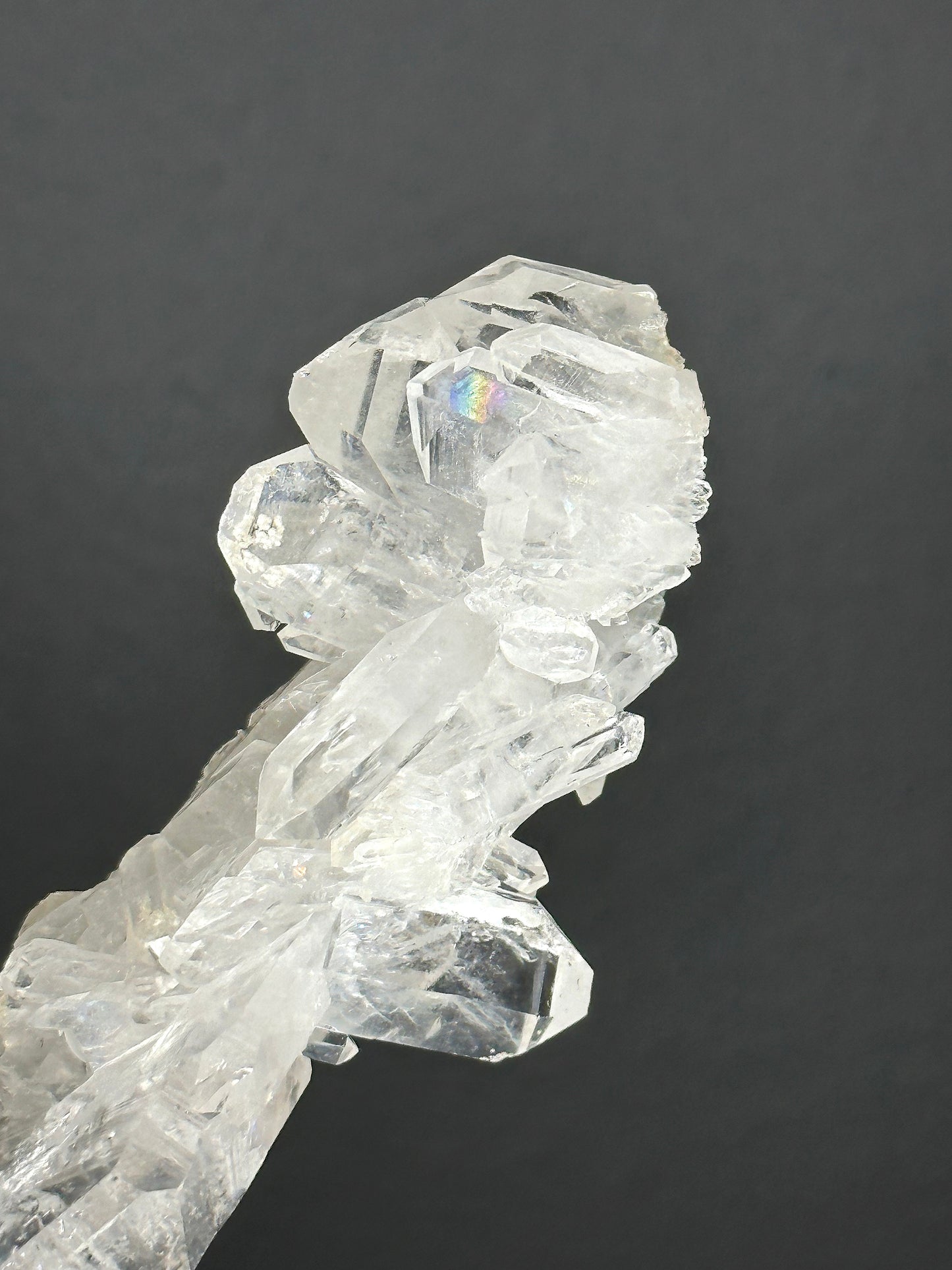 SPECTRA GALACTICA ~ FADEN QUARTZ