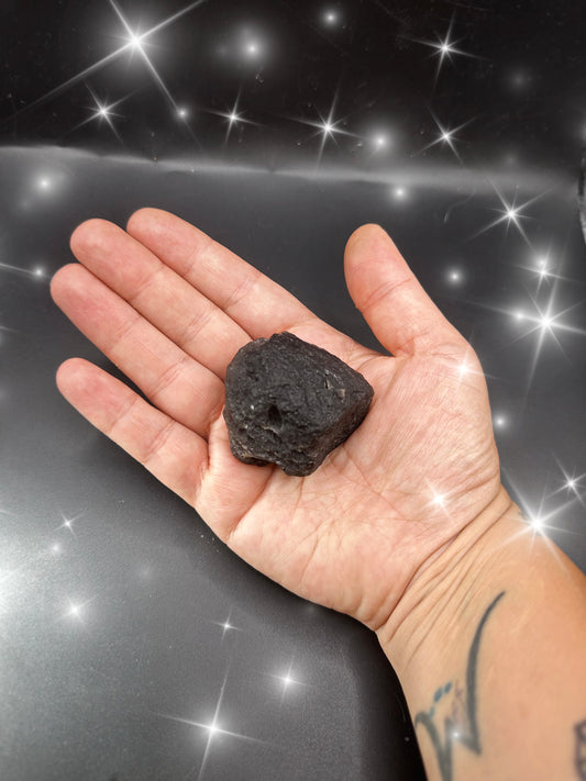 60g. AGNI MANITITE ~ PEARL OF FIRE