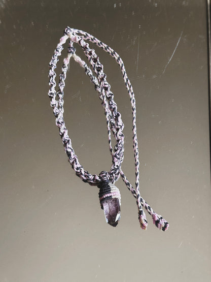 EMILY ~ AMETHYST JUJU