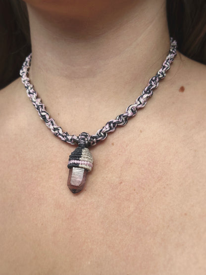 EMILY ~ AMETHYST JUJU