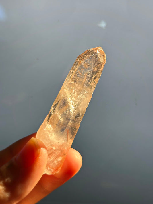 25g. LEMURIAN QUARTZ