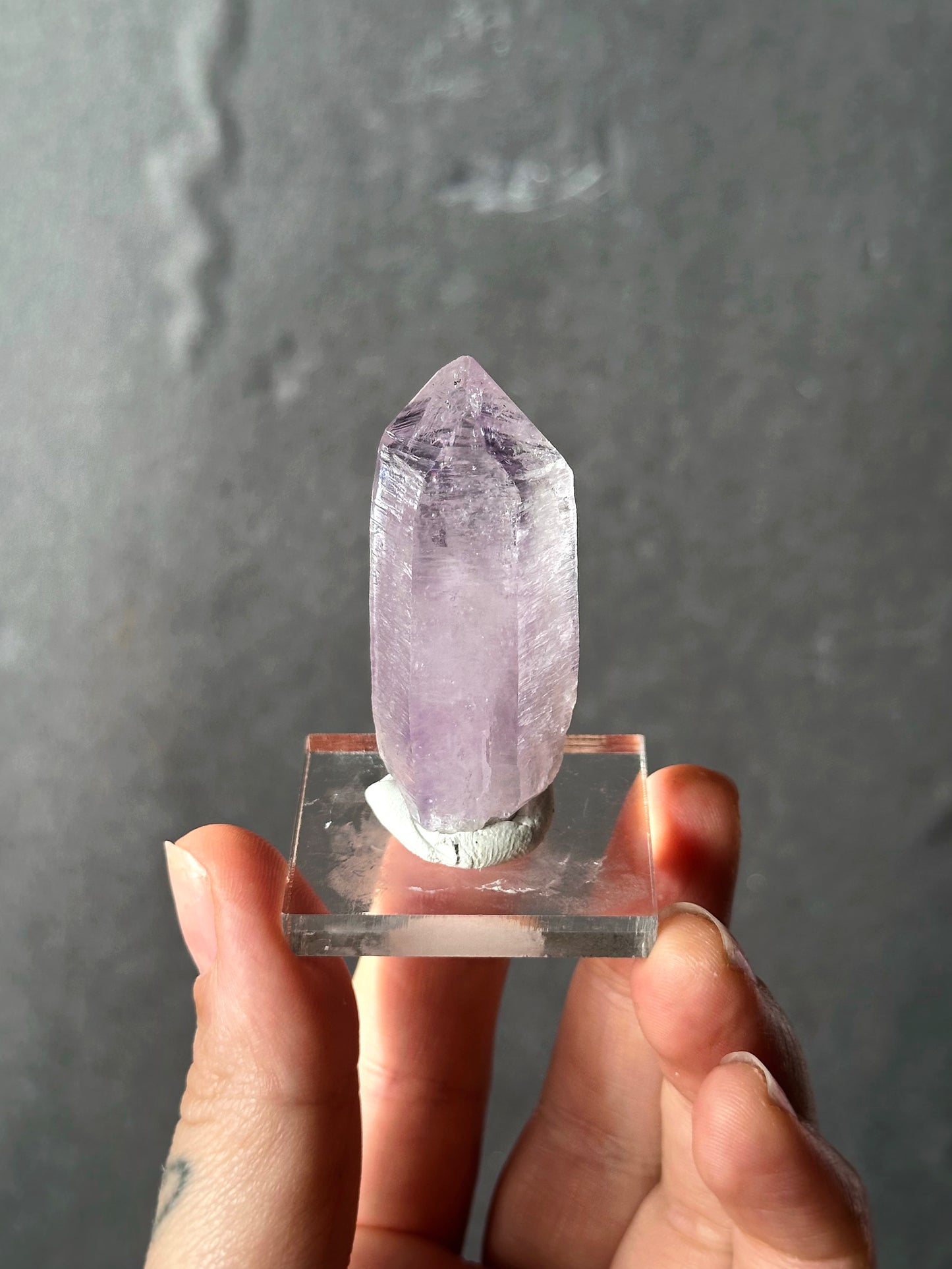 28g. VERACRUZ AMETHYST