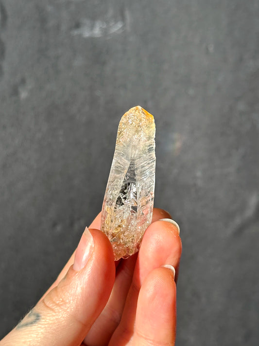 15g. GOLDEN FENSTER QUARTZ