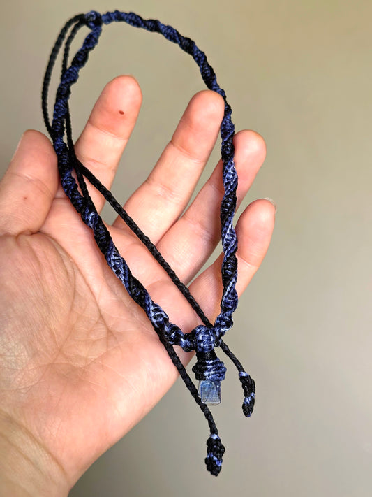 THE WISER ~ TANZANITE JUJU