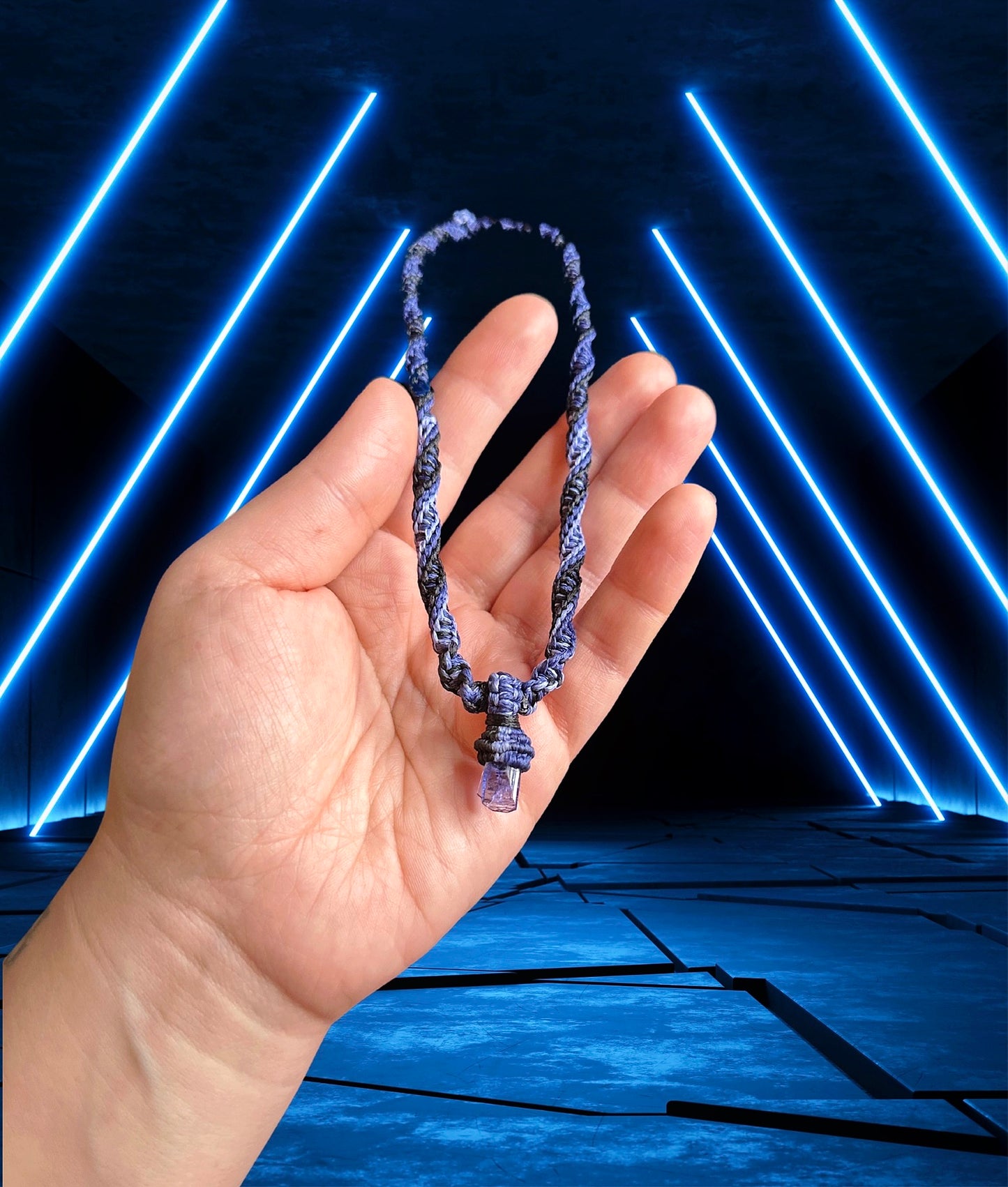 THE WISER ~ TANZANITE JUJU