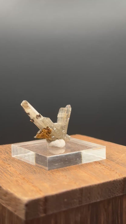 4.35g CERUSSITE