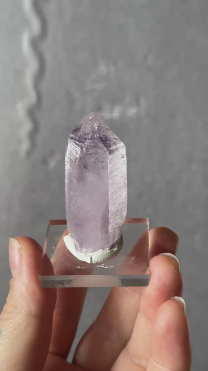 28g. VERACRUZ AMETHYST