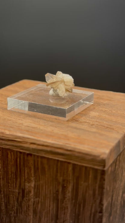 2.36g CERUSSITE