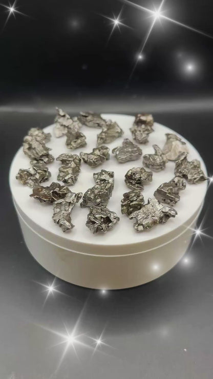 FIELD OF HEAVEN ~ METEORITE