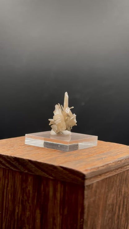 5.9g CERUSSITE