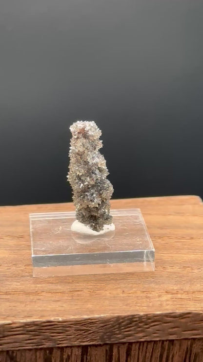 5.27g CERUSSITE